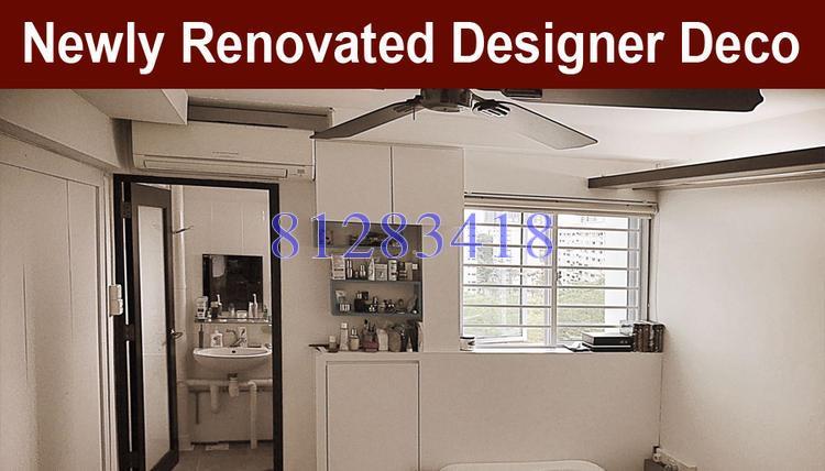 Blk 343 Clementi Avenue 5 (Clementi), HDB 3 Rooms #152258762